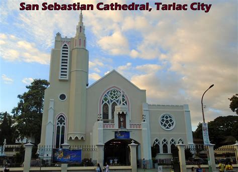 tarlac city cathedral|Mass Schedule .